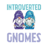 Gnomies Gardening Garden Gnome