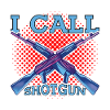 I Call Shotgun 9