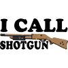 I Call Shotgun 10