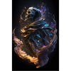Cosmic Grim Reaper