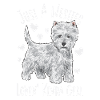 West Highland White Terrier Westie