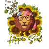 60s 70s Costume Hippie Soul