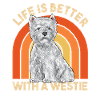West Highland White Terrier Westie