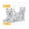 West Highland White Terrier Westie