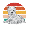 West Highland White Terrier Westie