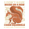 Squirrel Animal Rodent