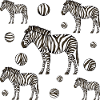 Zebras