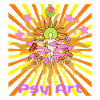 psy art Gaia