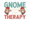 Gnomies Jardinage Gnome de jardin