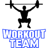 workout team
