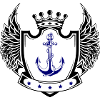 Anchor Coat of arms
