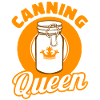 Canning Queen Canning Gift