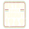 Anniversaire Février 1969 Cadeau rétro