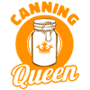 Canning Queen Einmachen Geschenk