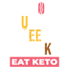 Eat Keto Healthy Food