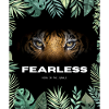 Modern Clean Quote Tiger