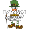 Le lutin Bonsaï St Patrick