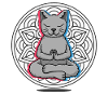 Yoga Cat