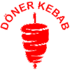 Döner Kebab mit Spieß