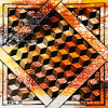Cube Orange