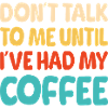 Coffee Saying Fun