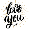 love you