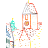 Füssen im Allgäu, Bavaria