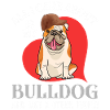 I only of my dog...