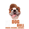 Meine Bulldoge