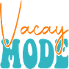 Mode Vacay