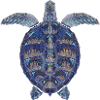 Sea turtle