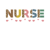 Psychiatric Nurse Design