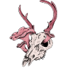 Hirschskull