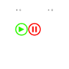 Game paused – talk fast