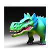 Dinosaurier