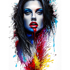 Woman