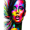Woman