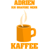 Kaffee Adrien