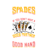 Play Cards of Spades