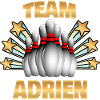 Bowling Adrien