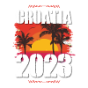 Croatie 2023