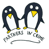 partners in crime, süße Pinguine