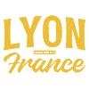 Lettrage rétro Lyon