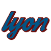 Typographie Vintage Lyon