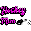 Hockey Mother Sport
