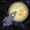Rocket ship