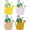 Arrosoir 4