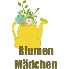 blumen mädchen