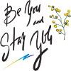 be you