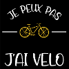 J'peux pas, j'ai vélo.